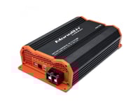 Qoltec Monolith Dc-Dc Laddare För 12 V Lifepo4 Agm Batterier - 12V | 60A | 720W