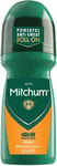 Mitchum Men 48HR Protection Roll-On Deodorant & Antiperspirant, Sport, 100ml