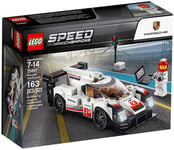 LEGO SPEED CHAMPIONS LEGO® Speed Champions 75887 Porsche 919 Hybrid