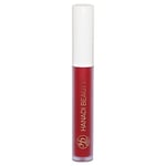 Hanadi Diab Beauty Läppar Lipsticks Classic CollectionMatte Liquid Lipstick Fame 4 ml