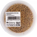 Risberg Bockhornsklöver frön hel, 50 g