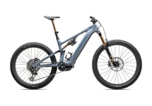 Specialized Specialized Levo S-works Carbon G4 | El-MTB | Gloss Glacial