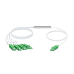 Ubiquiti Networks UF-SPLITTER-4 fibre optic cable 4.06 m SC/APC 4x SC/APC White