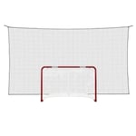 Better Hockey Extreme Backstop Net 5x2,5 m
