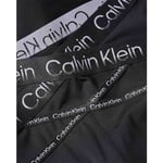 Calvin Klein Recycled Polyester 7/8 Gym Leggings Dam