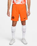 Inter Milan 2023/24 Stadium Third Men's Nike Dri-FIT Football Shorts