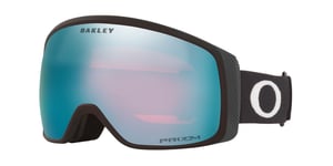 Oakley Flight Tracker M Snow Goggles, Prizm Sapphire Iridiu