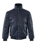 PILOTJAKKE 00516, NAVY, M