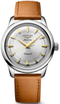 Longines Watch Conquest Heritage Silver