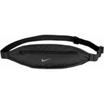 Nike Small Capacity Waistpack Hip Pack Pouch Bag Black - 2020