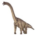 MOJO Dinosaur & Prehistoric Life Deluxe Brachiosaurus Toy Figure, 3 Years and Ab