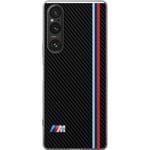 Sony Xperia 1 V Genomskinligt Skal BMW M-serien
