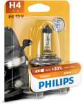Philips Vision H4 Glödlampa - 60/55W, 12 V