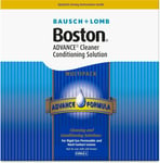 Boston Advance Cleaner Conditioning Solution Multipack - 3x 30ml Cleaner, 3x 12