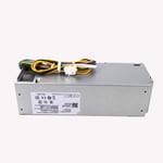 L240AM-00 240W Power Supply Compatible for Dell Optiplex 3040 5040 7040 3650 3656 SFF THRJK 4GTN5 D7GX8 HGRMH 2P1RD H62JR 3RK5T B024NM-00 HU240AM-00 AC240EM-00 H240EM-00 D240AS-00(8Pin+4Pin)