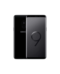 Samsung Galaxy S9 Midnight Black / 64GB / Okej skick