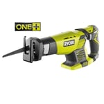 Ryobi RRS1801M 18V Cordless Reciprocating Saw - Without Battery & Charger
