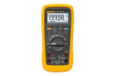 Fluke 87V Max, Analog, Batteri, Aa, 800 H, 600 Mm, 215 Mm