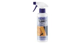 Spray impermeabilisant nikwax tx direct spray on