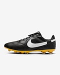 NikePremier 3 Firm-Ground Low-Top Football Boot