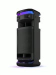 Enceinte sono DJ Sony ULT TOWER 10 Noir + Micro inclus