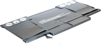 Kompatibelt med Macbook Air 13.3 MC503LZ/A, 7,3, 6700mAh