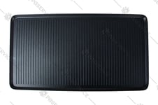 WMF Brosse Plat Grille Base pour Raclette Pierre Ollaire Lono 041504 041504991