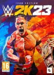 WWE 2K23 - Icon Edition OS: Windows