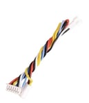 RunCam 6-Pin-kabel för Micro Swift 2. 1: a st