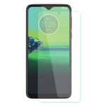 Motorola G8 Play/One Macro - ENKAY Skärmskydd i Härdat glas 0,26mm 9H
