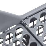 Dishwasher Storage Basket Universal Plastic Dishwasher Cutlery Silverware UK REF
