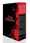 Various - Van Helsing Boxed Set Bok
