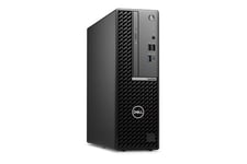 Dell OptiPlex 7020 (version 2024) - SFF Core i3 i3-14100 3.5 GHz - 8 GB - SSD 512 GB