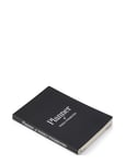 PRINTWORKS Weekly Planner - Timeless, Black Svart