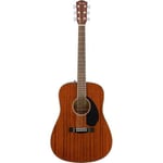 Fender FSR CD-60 Dreadnought V3 All Mahogany