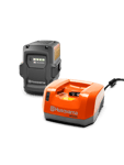 Husqvarna Batteri BLi200X & Laddare QC330