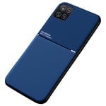 Samsung Galaxy A22 5G deksel - Blå