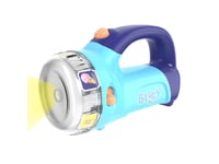Bluey's Colour Change Light And Sound Torch