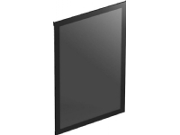 Ssupd Meshlicious Tempered Glass Side Panel - Black Tinted
