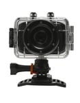 Denver ACT-1302T 2 inch touchscreen, 5MP, 720p, 10m waterproof dashboard & action cam