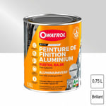 Owatrol - Primaire antirouille Rustol RA85 Aluminium 0,75L