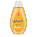 Johnson & Johnson Baby Shampoo 300 ML