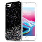 iPhone 7 / 7S / 8 / SE 2020 Cover Etui Case ()