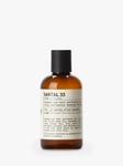 Le Labo Santal 33 Massage & Bath Perfuming Oil, 120ml