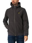 Lyle & ScottSoftshell Jacket - Gunmetal