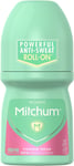Mitchum Advanced Women Powder Fresh Roll-On Anti-Perspirant/Deodorant, 50Ml