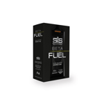 Science In Sport SIS Beta Fuel Gel 6 pack apelsin 6 x 60 ml