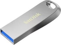 Sandisk Sdcz74-1T00-G46, 1 Tb, Usb Type-A, 3.2 Gen 1 (3.1 Gen 1), 400 Mb/S, Utan Skyddshatt, Silver