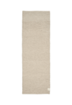 Classic Collection Gångmatta Merino 80x200cm Beige