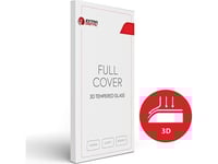 Extra Digitalt Skärmskydd I Härdat Glas Samsung Galaxy Xcover 6 Pro (3D)